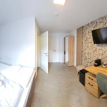 Sofram Mini-hôtel *
