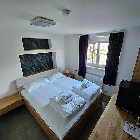 Sofram Locanda