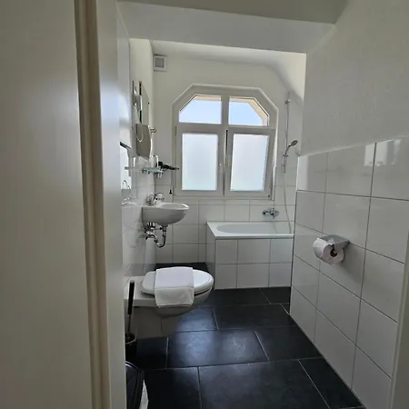 Sofram Mini-hôtel *