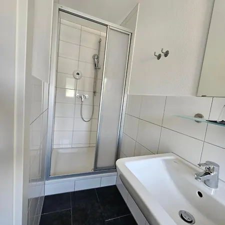 Mini-hôtel Sofram Frastanz