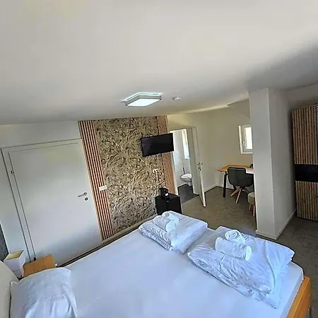 Mini-hôtel Sofram *