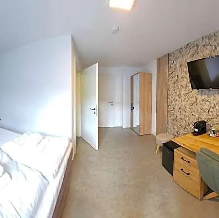 Mini-hôtel Sofram
