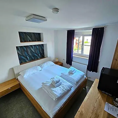 Sofram Mini-hôtel *