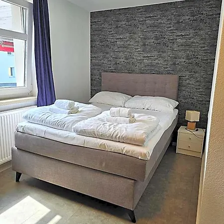 Sofram Mini-hôtel *