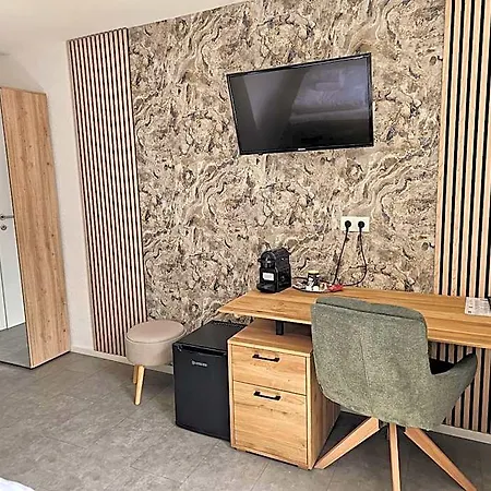 Sofram Mini-hôtel *