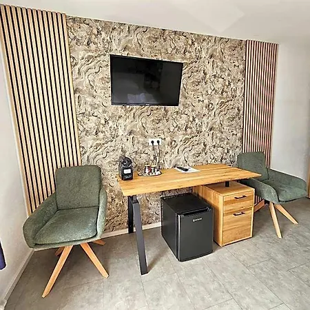 Mini-hôtel Sofram