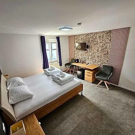 Mini-hôtel Sofram Frastanz