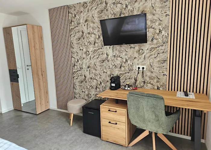 Мини-отель Sofram