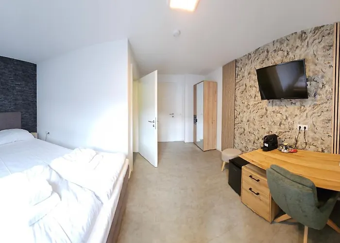 Sofram Мини-отель *